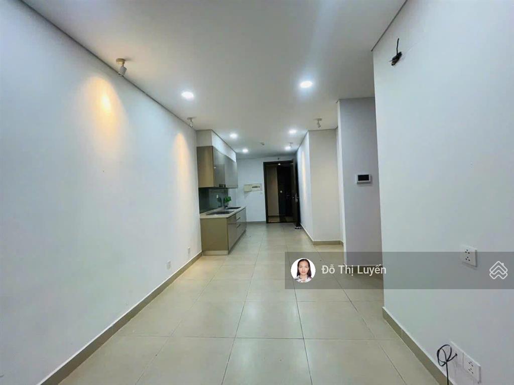 Hot! quá rẻ cho căn hộ 2pn1wc tại river panorama, bán giá hạ nhiệt 3.8 tỷ, view thoáng đẹp, sổ sẵn