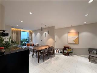 Cần bán căn hộ 3pn view sông 98m2 tại an gia riverside, 6.5 tỷ tặng nội thất đẹp, còn thương lượng