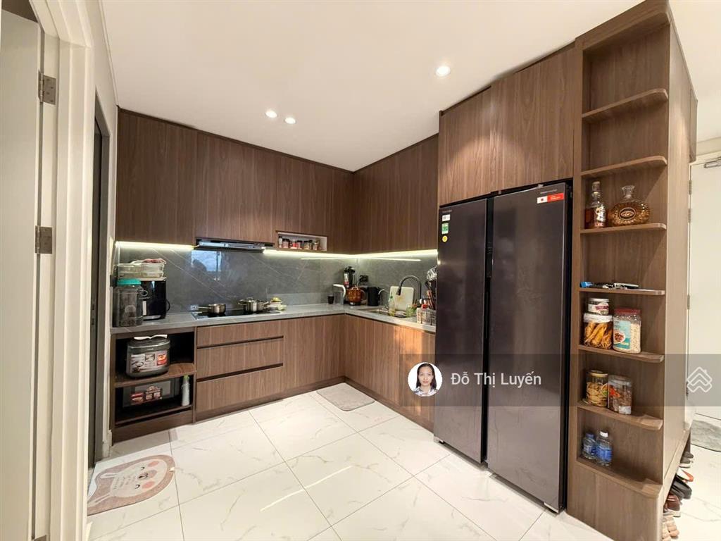 Cần bán căn hộ 3pn view sông 98m2 tại an gia riverside, 6.5 tỷ tặng nội thất đẹp, còn thương lượng