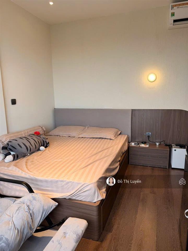 Cần bán căn hộ 3pn view sông 98m2 tại an gia riverside, 6.5 tỷ tặng nội thất đẹp, còn thương lượng