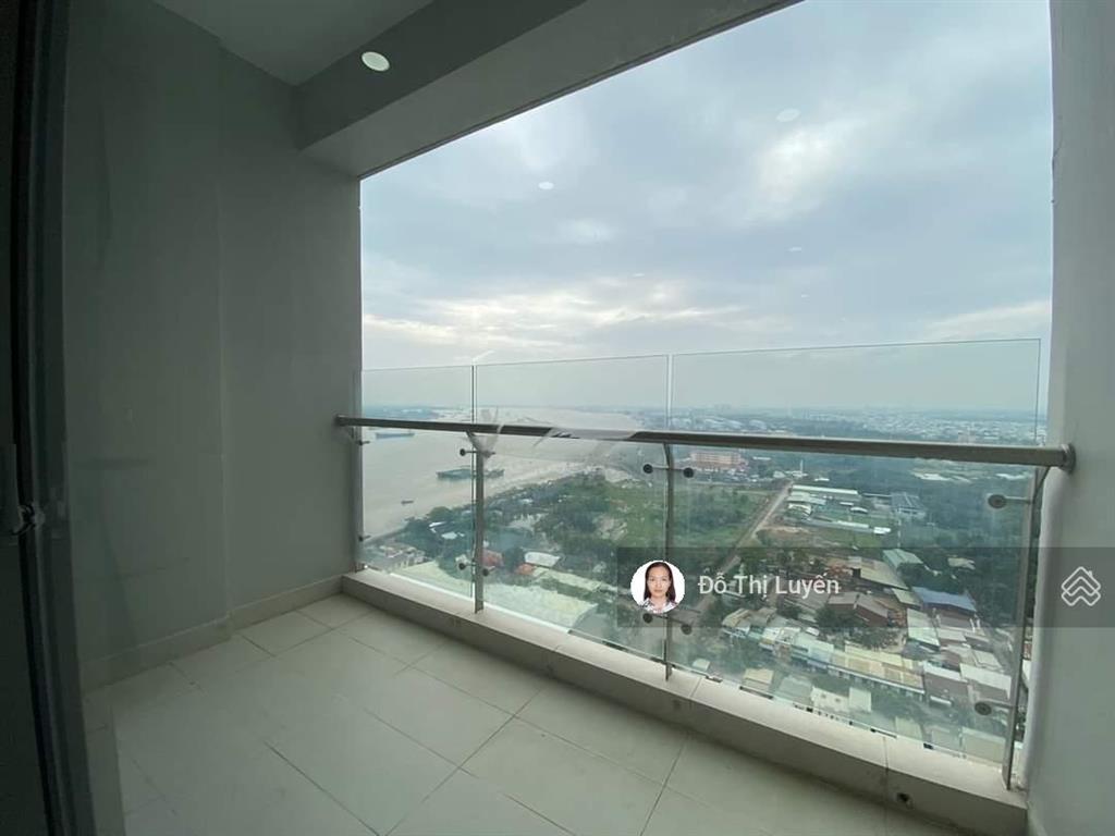 Cần bán căn hộ 3pn view sông 98m2 tại an gia riverside, 6.5 tỷ tặng nội thất đẹp, còn thương lượng