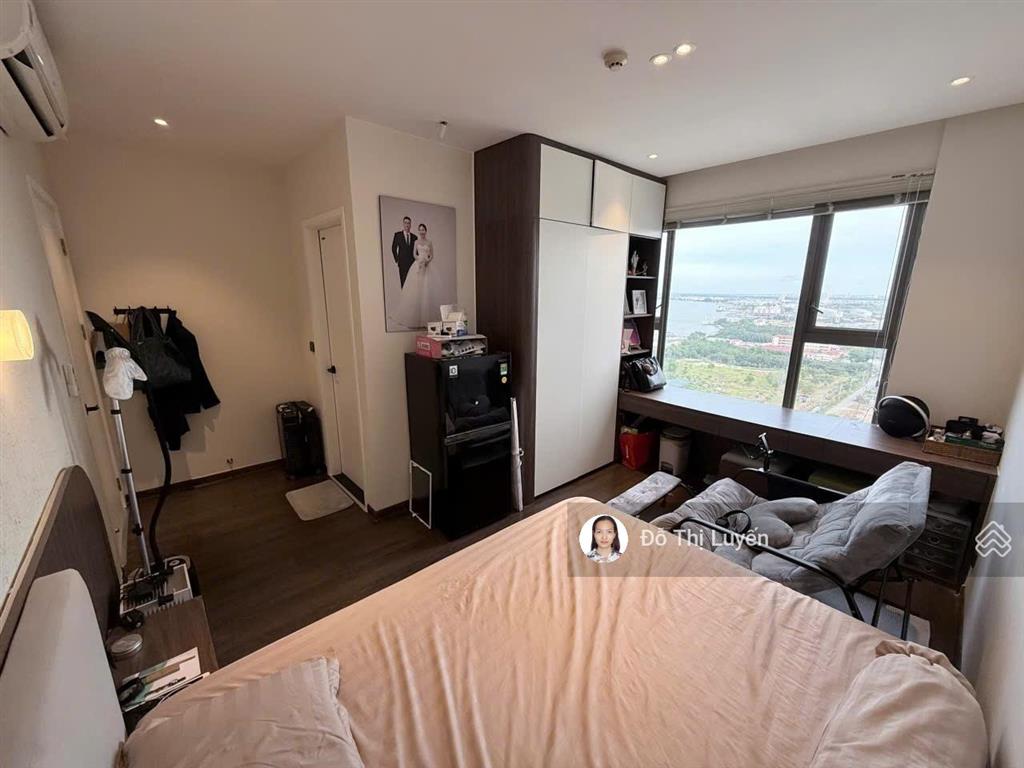 Cần bán căn hộ 3pn view sông 98m2 tại an gia riverside, 6.5 tỷ tặng nội thất đẹp, còn thương lượng