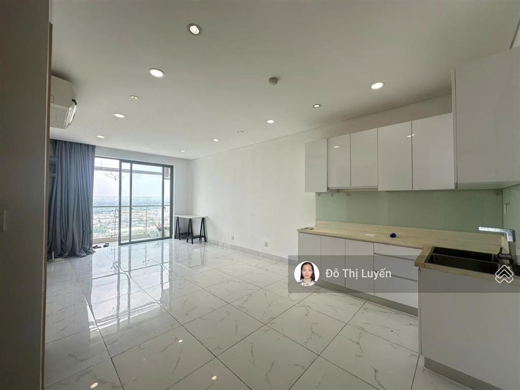 Chung cư skyline cho thuê căn hộ 2pn ntcb giá chỉ 10 triệu/tháng, view hướng sông rất đẹp
