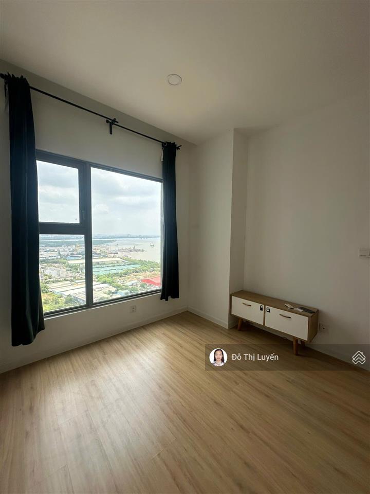 Chung cư skyline cho thuê căn hộ 2pn ntcb giá chỉ 10 triệu/tháng, view hướng sông rất đẹp