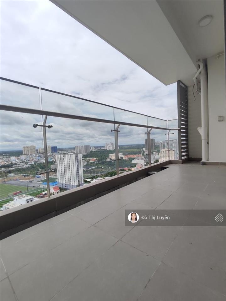 Chỉ 55tr/m2 sở hữu ngay căn hộ 3pn 113m2, c/c river panorama, giá tốt 6.3 tỷ, nhà cơ bản ở liền