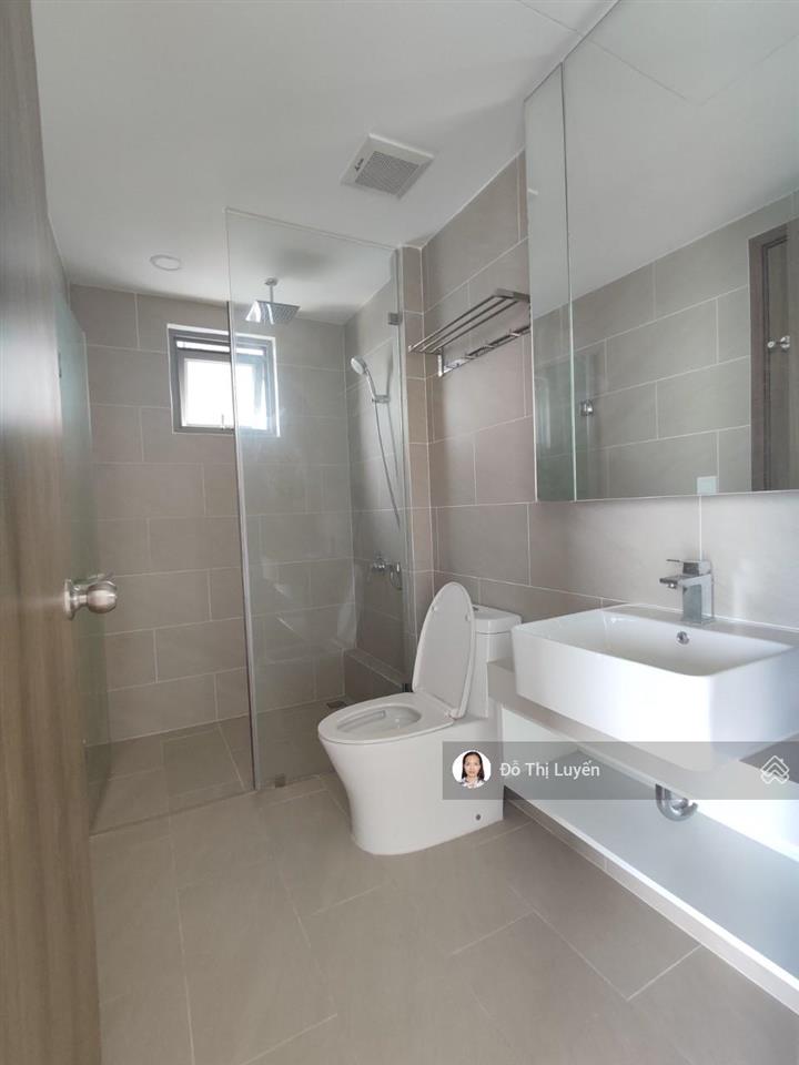 Chỉ 55tr/m2 sở hữu ngay căn hộ 3pn 113m2, c/c river panorama, giá tốt 6.3 tỷ, nhà cơ bản ở liền