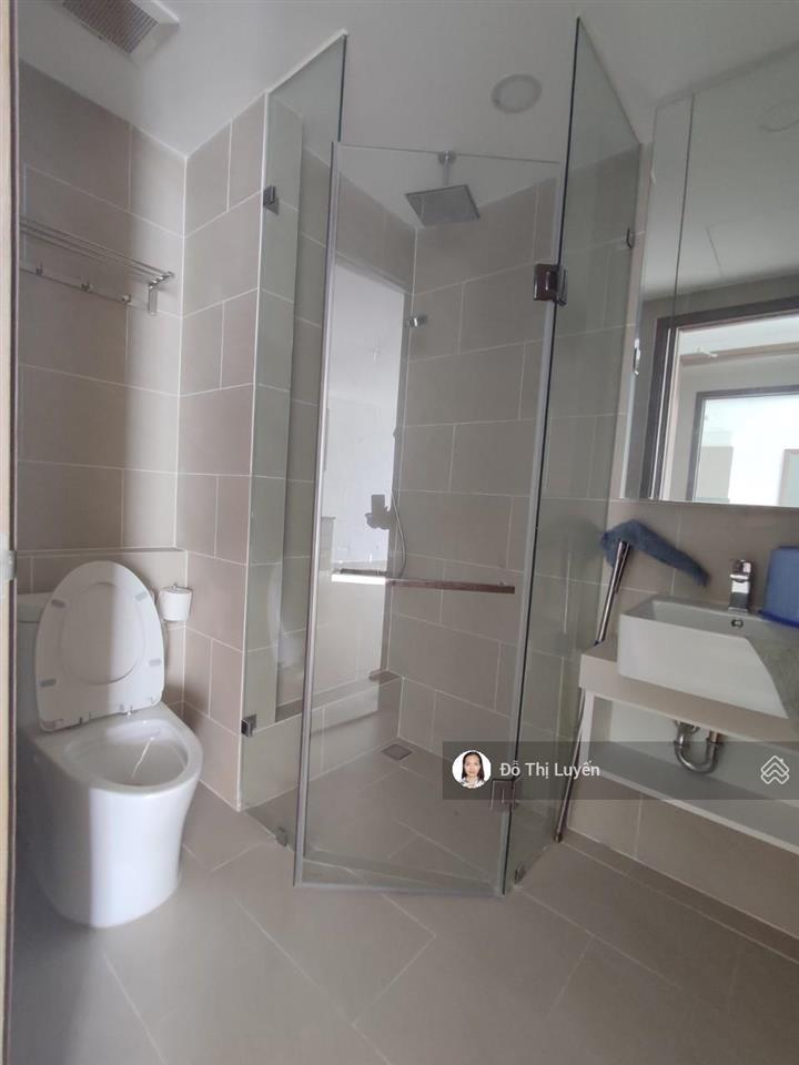 Chỉ 55tr/m2 sở hữu ngay căn hộ 3pn 113m2, c/c river panorama, giá tốt 6.3 tỷ, nhà cơ bản ở liền