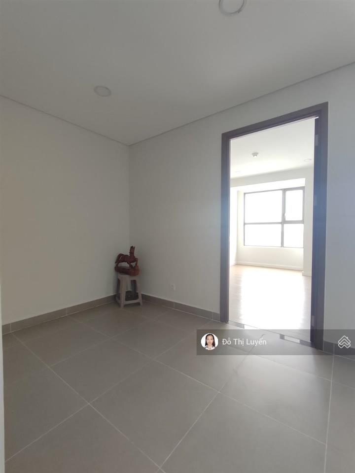 Chỉ 55tr/m2 sở hữu ngay căn hộ 3pn 113m2, c/c river panorama, giá tốt 6.3 tỷ, nhà cơ bản ở liền