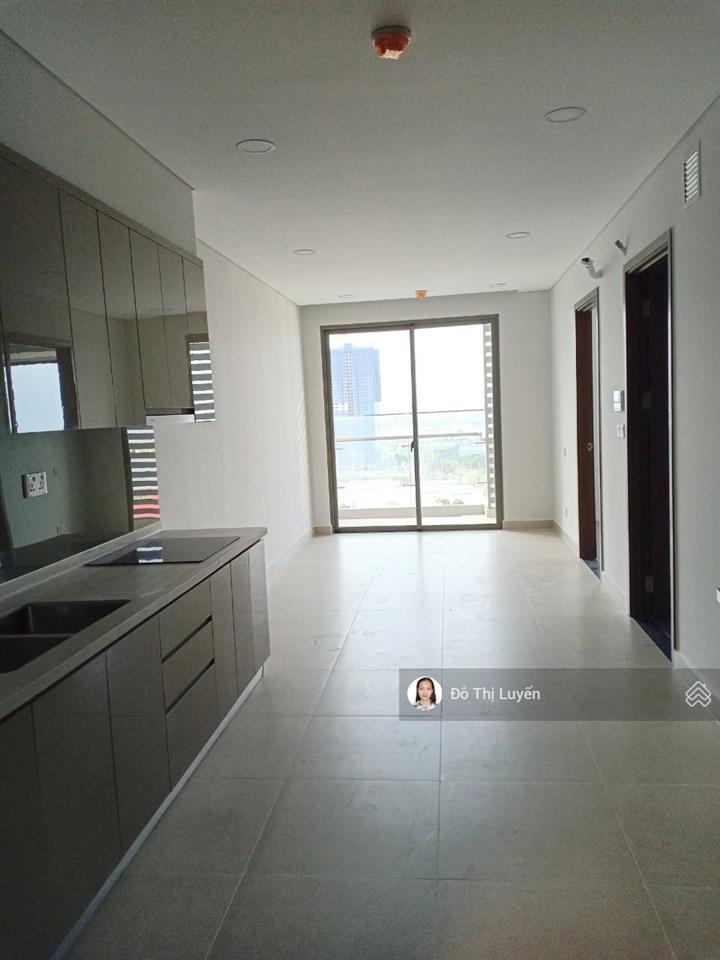 Cần bán river panorama, 55m2, 2pn1wc rộng rãi, view hướng sông mát, giá đẹp 3.65 tỷ, có sổ hồng