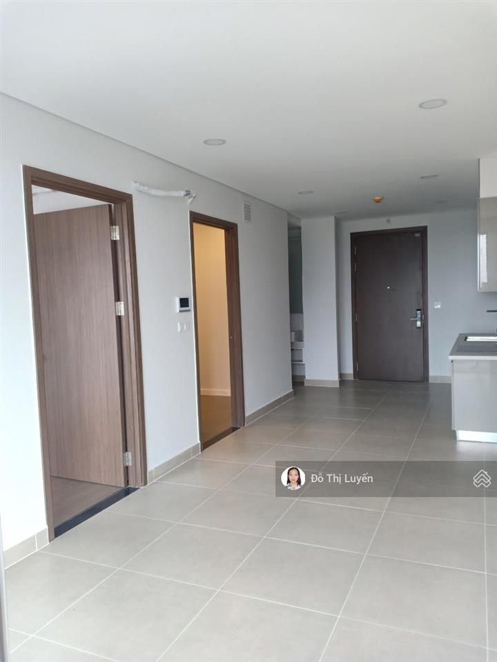 Cần bán river panorama, 55m2, 2pn1wc rộng rãi, view hướng sông mát, giá đẹp 3.65 tỷ, có sổ hồng