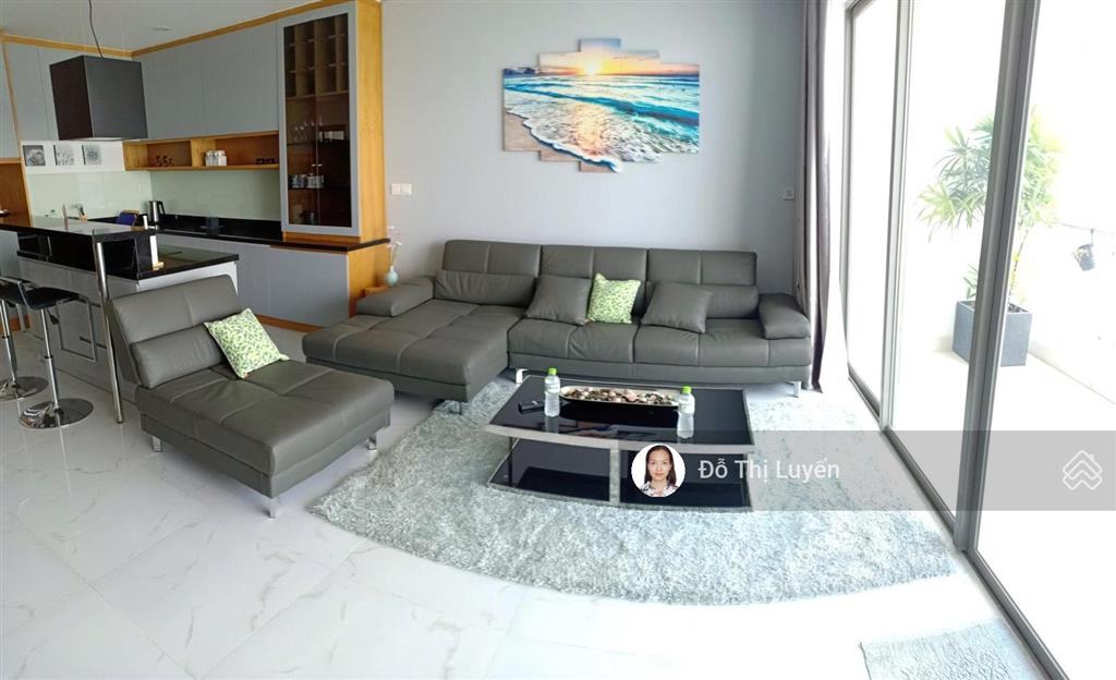 Cho thuê căn góc đẹp an gia riverside, 113m2, nội thất xịn, giá 20 triệu/tháng, tầng đẹp, view sông