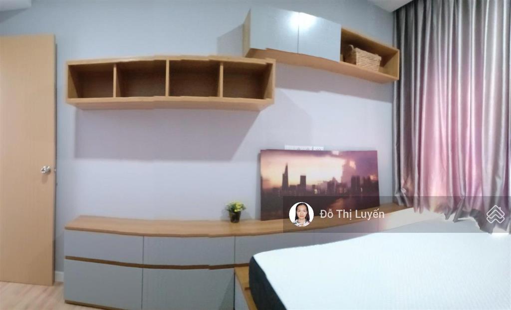 Cho thuê căn góc đẹp an gia riverside, 113m2, nội thất xịn, giá 20 triệu/tháng, tầng đẹp, view sông