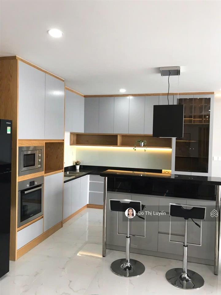 Cho thuê căn góc đẹp an gia riverside, 113m2, nội thất xịn, giá 20 triệu/tháng, tầng đẹp, view sông
