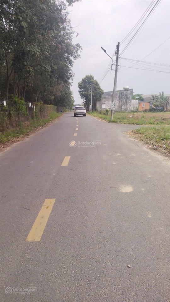 Cần bán gấp căn nhà 1 trệt 1 lầu 3pn đường nhựa phường tân định bến cát bình dương giá chỉ 2ty550