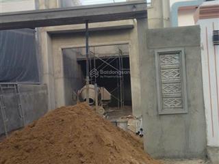 Bán căn nhà mới 100% tại khu phố 4 phường tân định bến cát nhà gác lửng 3pn giá chỉ 2ty250