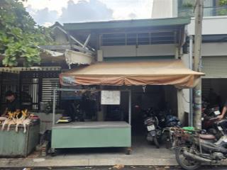 Cho thuê nhà nguyên căn mặt tiền chợ cầu đồng. số nhà 115 đường tl 19 phường thạnh lộc, quận 12
