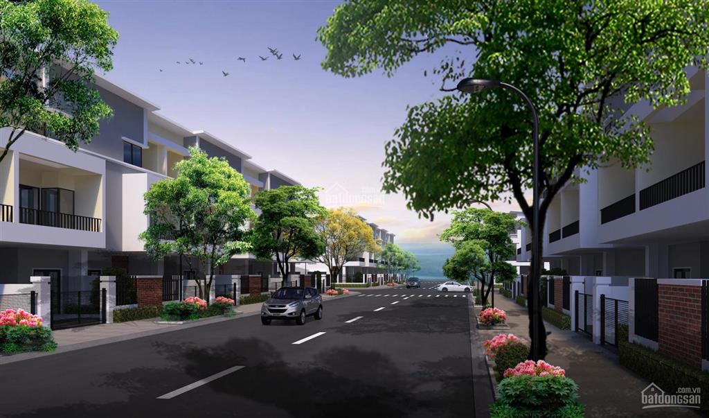 Bán đất nền biệt thự 2 mặt tiền eco charm, nguyễn lương bằng, liên chiểu. giá 17tr/m2