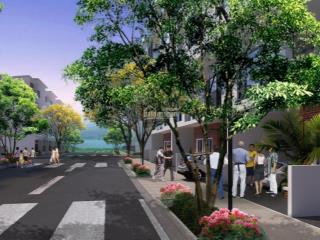 Bán đất nền biệt thự 2 mặt tiền eco charm, nguyễn lương bằng, liên chiểu