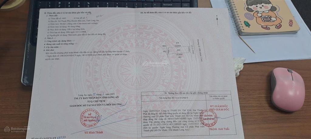 Chính chủ bán nền đất 90m2 king hill giá 2 tỷ thương lượng, sổ riêng 0937 832 ***