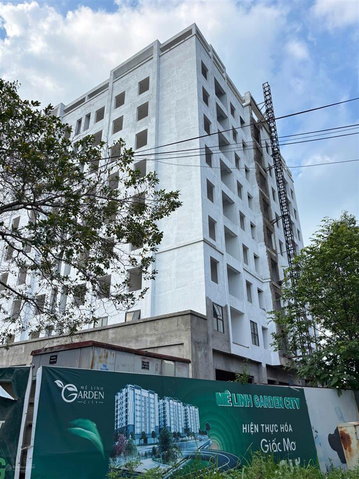 Bán shophouse kđt kim hoa, mê linh kinh doanh, cho thuê tốt. giá chỉ từ 46tr/m2. hotline 0915 266 ***