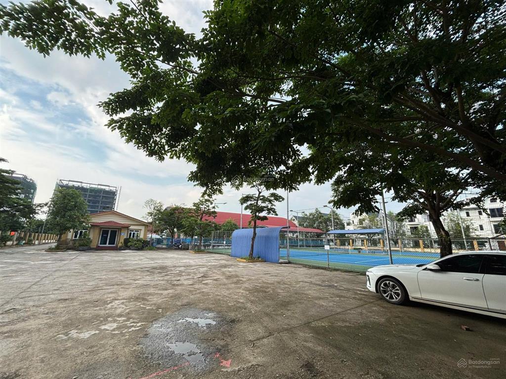 Bán shophouse kđt kim hoa, mê linh kinh doanh, cho thuê tốt. giá chỉ từ 46tr/m2. hotline 0915 266 ***