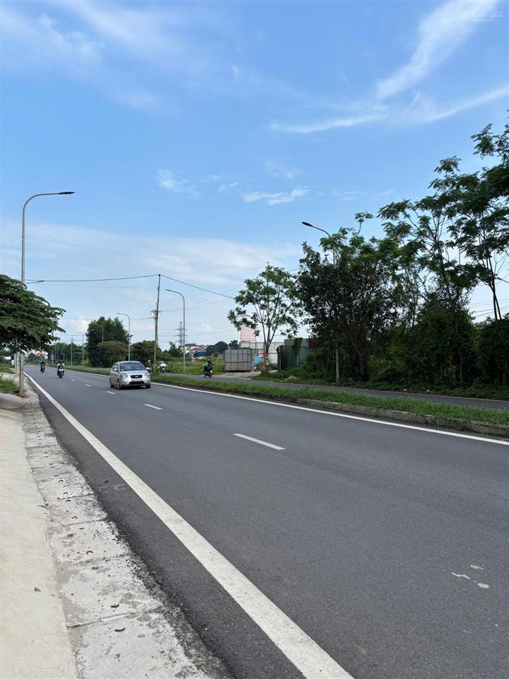 Bán shophouse kđt kim hoa, mê linh kinh doanh, cho thuê tốt. giá chỉ từ 46tr/m2. hotline 0915 266 ***