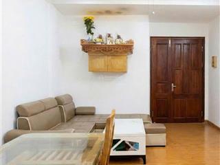 Bán căn hộ 2pn 82m2 giá tốt tại ct5 kđt văn khê, hà đông.