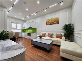 Bán gấp căn hộ 2pn sđcc chỉ hơn 3 tỷ tại hà đông