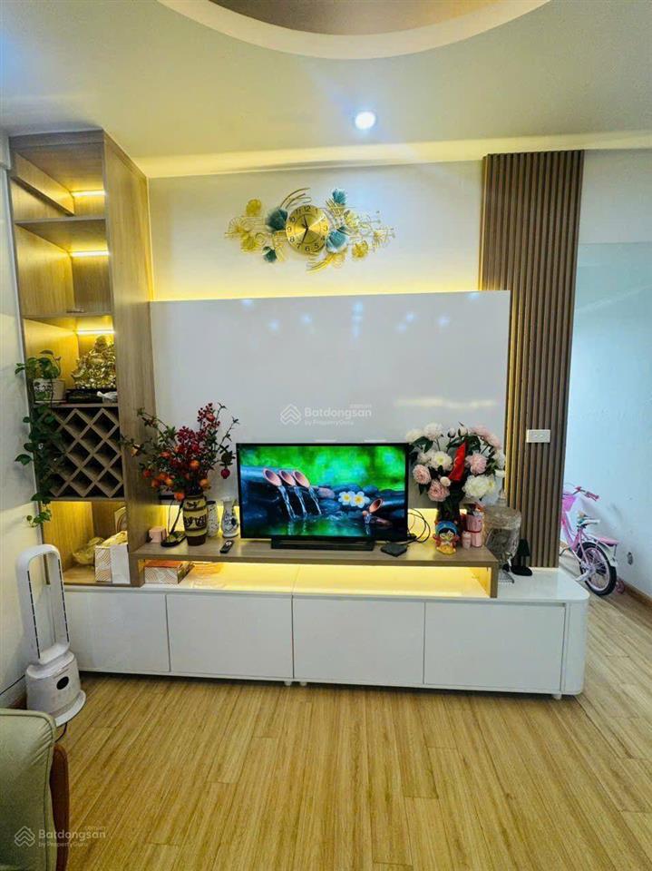 Bán nhanh siêu phẩm 2pn 63m2 tòa bmm kđt xa la hà đông