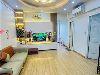 Bán nhanh siêu phẩm 2pn 63m2 tòa bmm kđt xa la hà đông