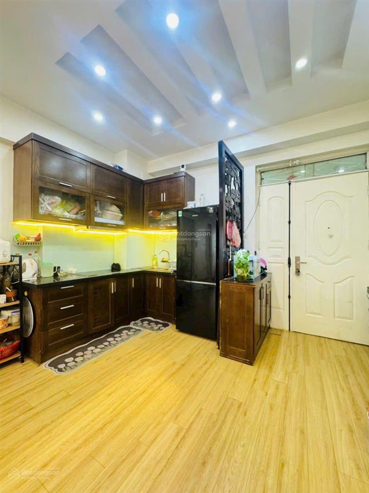 Bán nhanh siêu phẩm 2pn 63m2 tòa bmm kđt xa la hà đông