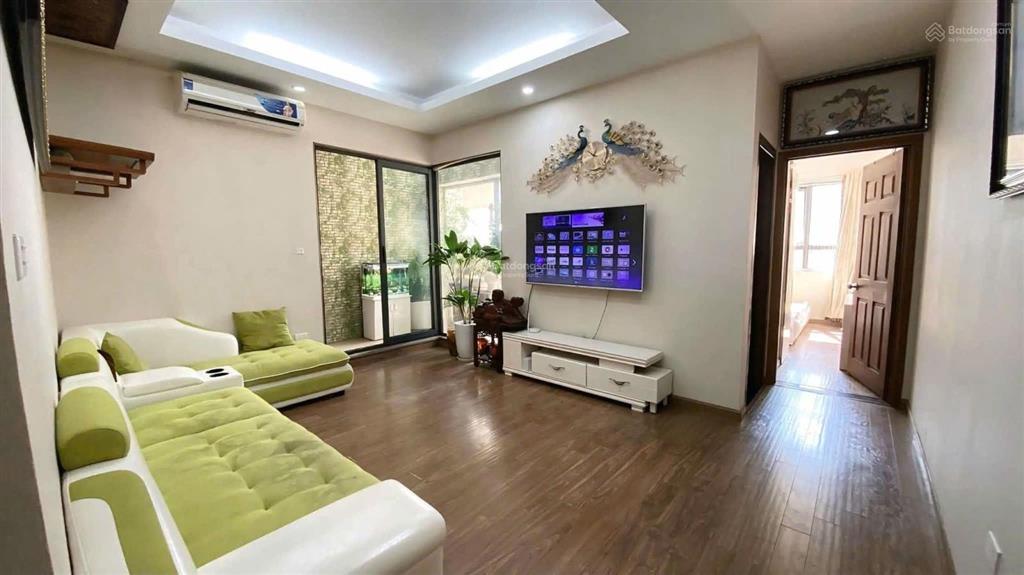 Bán nhanh căn hộ 2pn 73m2 nhỉnh 5 tỷ tại ct3 the pride hải phát