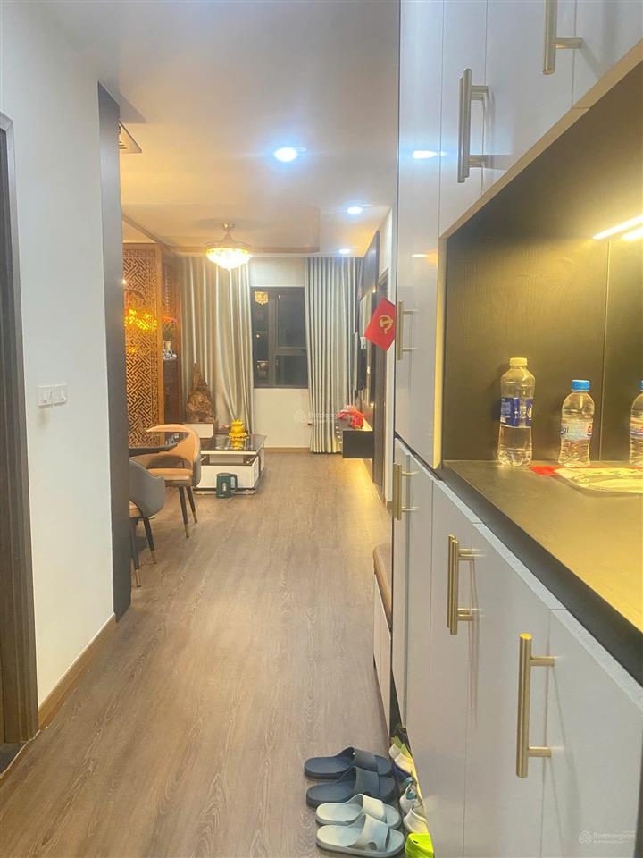 Giá chỉ hơn 4 tỷ căn hộ 62m2 tại hh2h xuân mai complex dương nội