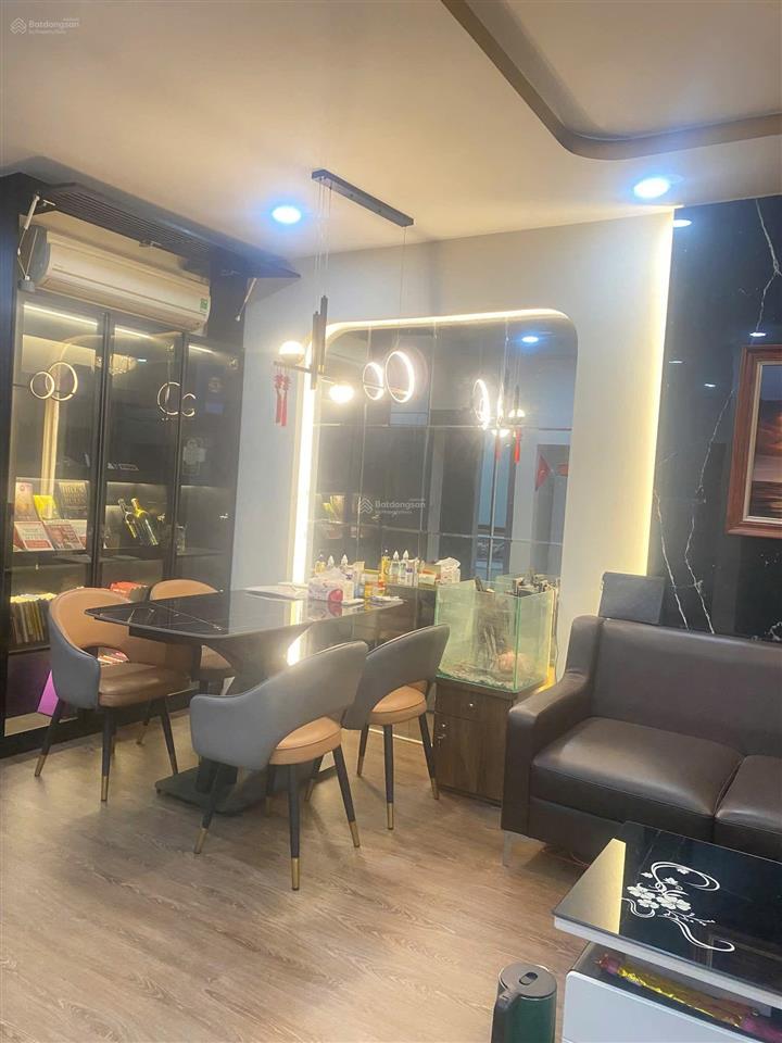 Giá chỉ hơn 4 tỷ căn hộ 62m2 tại hh2h xuân mai complex dương nội