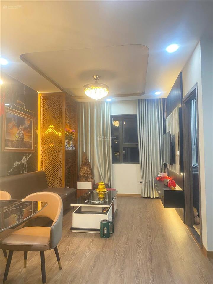 Giá chỉ hơn 4 tỷ căn hộ 62m2 tại hh2h xuân mai complex dương nội