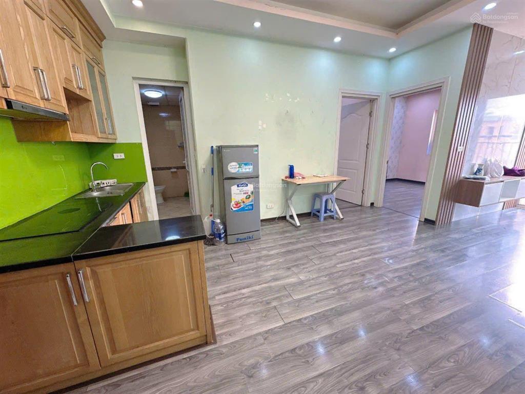 Giá tốt chốt ngay! căn 2pn  60m2 sđcc chỉ hơn 3 tỷ tại hà đông
