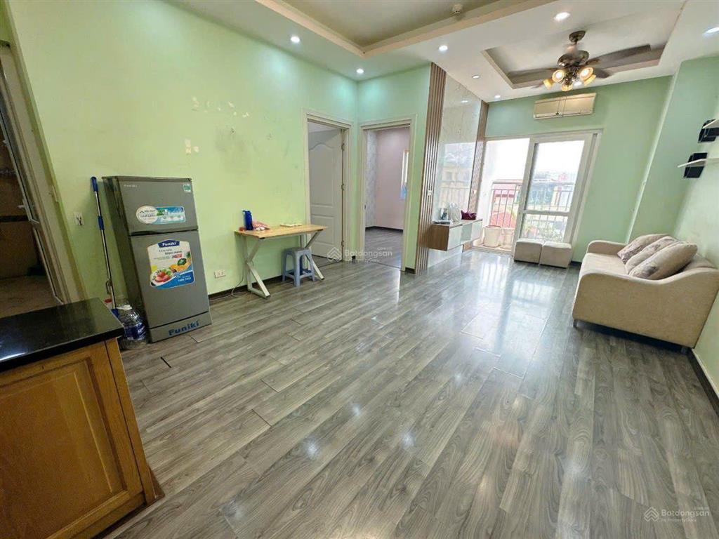 Giá tốt chốt ngay! căn 2pn  60m2 sđcc chỉ hơn 3 tỷ tại hà đông
