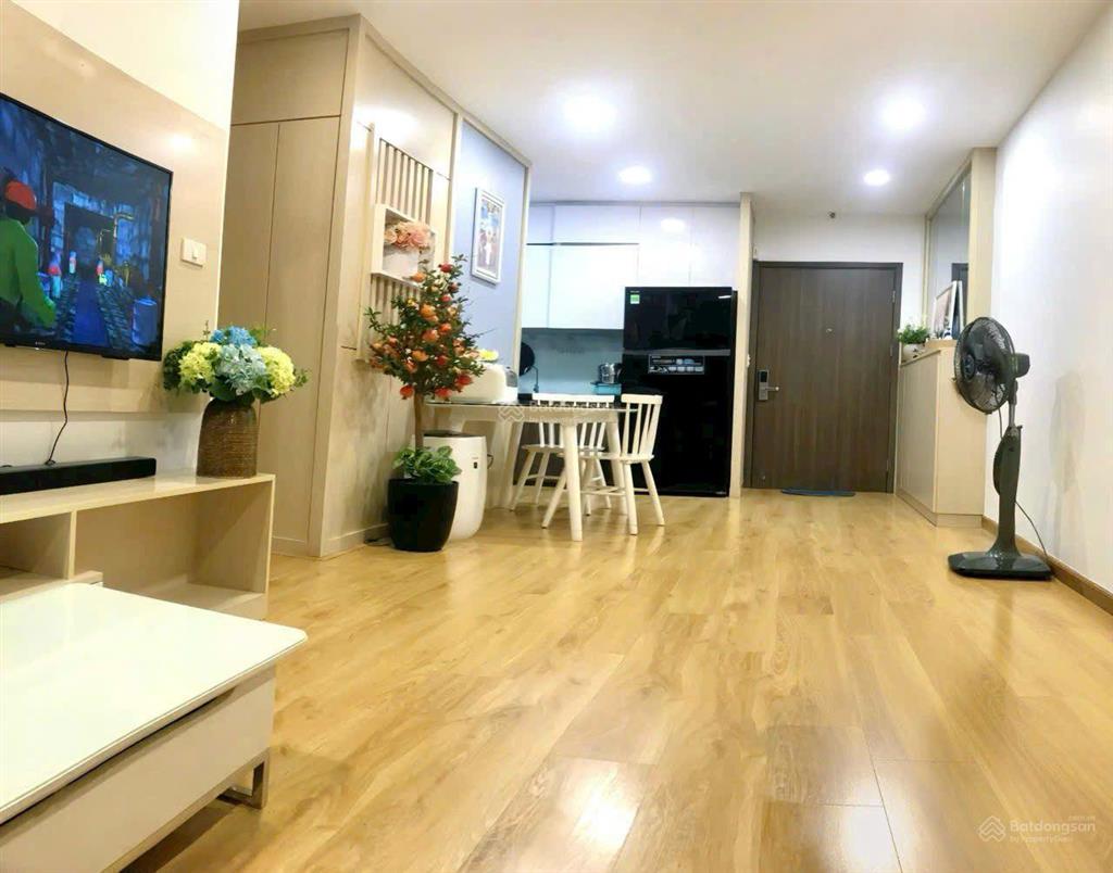 Chỉ hơn 3 tỷ căn hộ 49m2 tại hh2g xuân mai complex dương nội