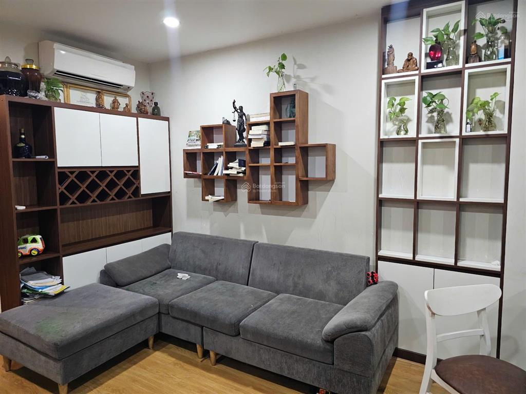 Chỉ hơn 3 tỷ căn hộ 62m2 tại hh2fgh xuân mai complex dương nội