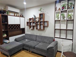 Chỉ hơn 3 tỷ căn hộ 62m2 tại hh2fgh xuân mai complex dương nội