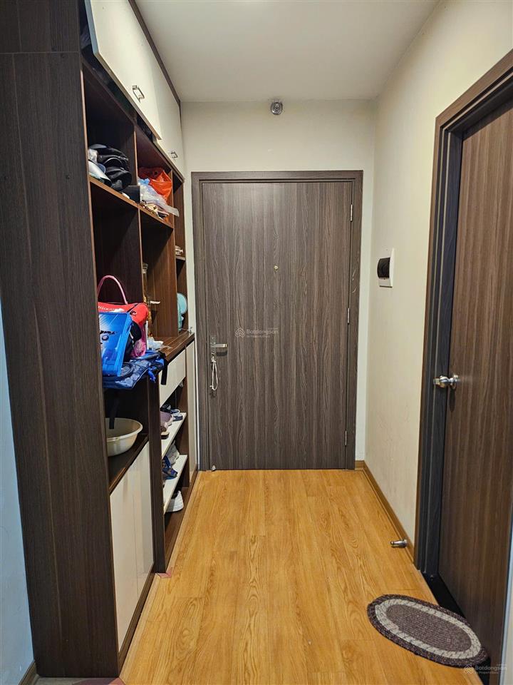 Chỉ hơn 3 tỷ căn hộ 62m2 tại hh2fgh xuân mai complex dương nội