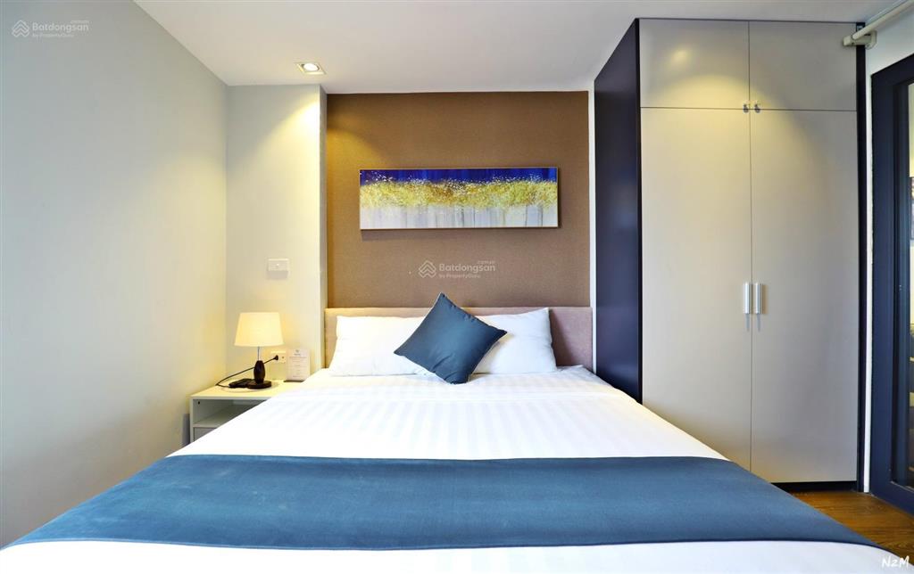 Hệ thống lestay  cho thuê căn hộ dịch vụ 1 ngủ 1 khách cao cấp tại âu cơ, tây hồ, hà nội