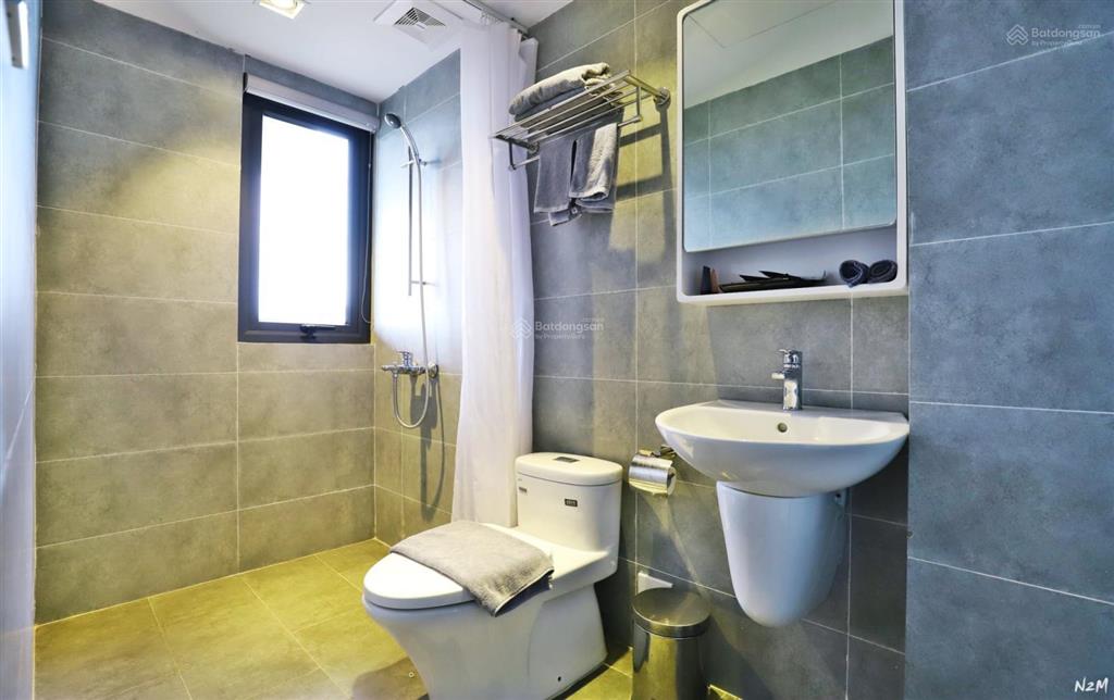 Hệ thống lestay  cho thuê căn hộ dịch vụ 1 ngủ 1 khách cao cấp tại âu cơ, tây hồ, hà nội