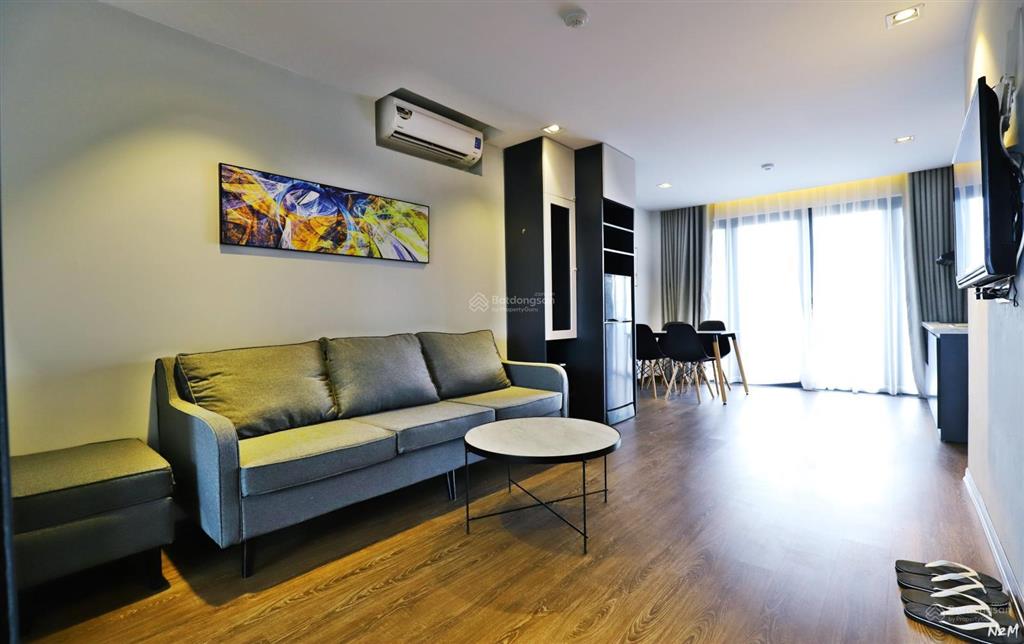 Hệ thống lestay  cho thuê căn hộ dịch vụ 1 ngủ 1 khách cao cấp tại âu cơ, tây hồ, hà nội