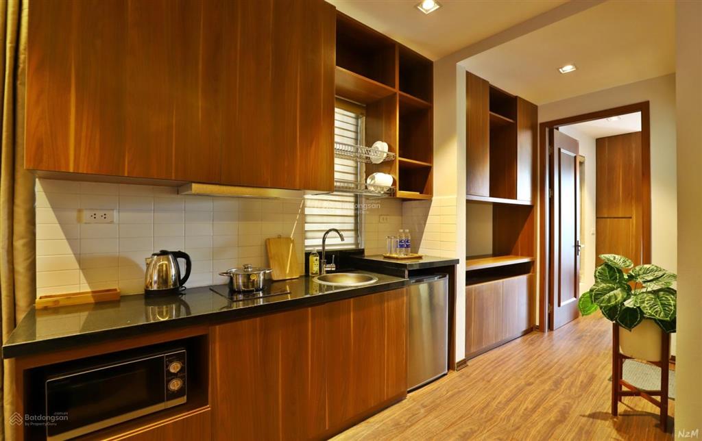 Hệ thống lestay  cho thuê căn hộ dịch vụ 1 ngủ 1 khách cao cấp tại âu cơ, tây hồ, hà nội
