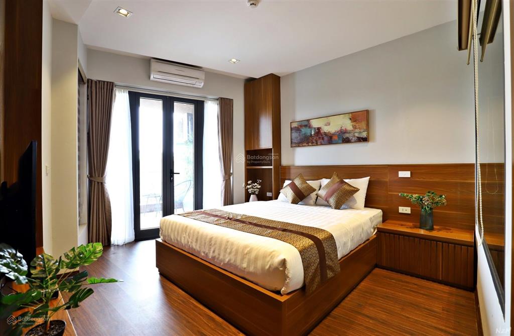 Hệ thống lestay  cho thuê căn hộ dịch vụ 1 ngủ 1 khách cao cấp tại âu cơ, tây hồ, hà nội