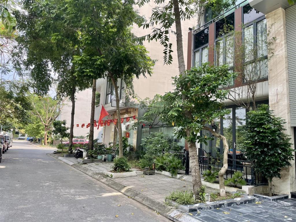 Bán đất tại đường đào đình luyện, 28,8 tỷ, 80 m2, hàng hiếm giá cực chất