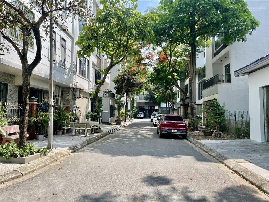 Bán đất tại đường đào đình luyện, 28,8 tỷ, 80 m2, hàng hiếm giá cực chất