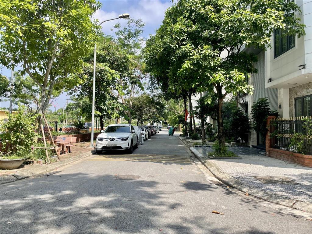 Bán đất tại đường đào đình luyện, 28,8 tỷ, 80 m2, hàng hiếm giá cực chất