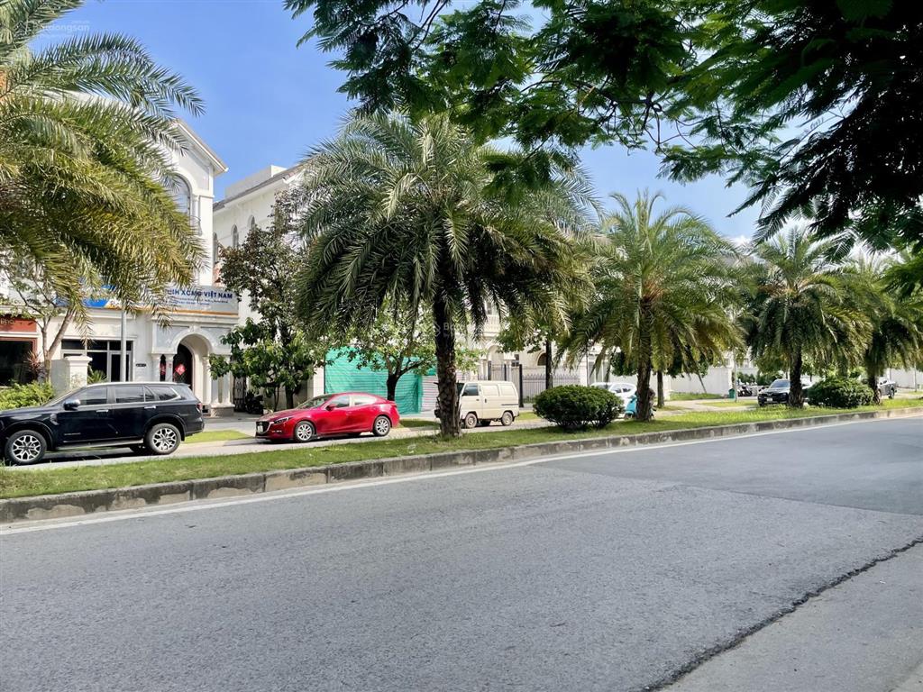 Siêu phẩm đất nền  view trọn công viên  kề cận vinhomes the harmony